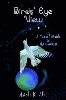 Birds' Eye View - A Travel Guide to the Universe 1