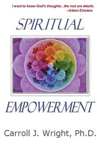 bokomslag Spiritual Empowerment