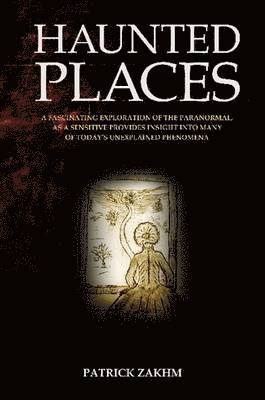Haunted Places