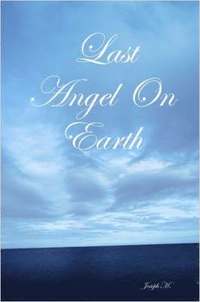 bokomslag Last Angel On Earth