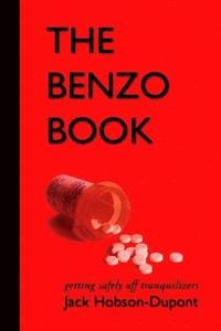 bokomslag The Benzo Book