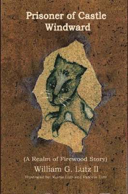 William Lutz II, II Lutz, William - Prisoner of Castle Windward, Häftad