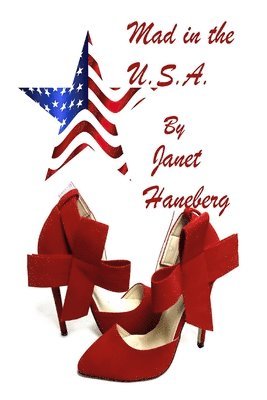 Janet Haneberg - Mad in the U.S.A., Häftad