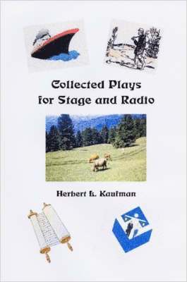 Collected Plays for Stage and Radio 1