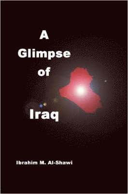 bokomslag Glimpse of Iraq
