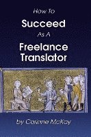 How to Succeed as a Freelance Translator 1