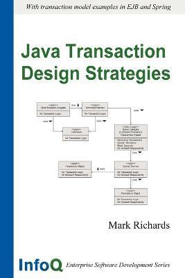 Java Transaction Design Strategies 1