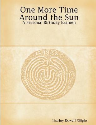 One More Time Around the Sun: A Personal Birthday Examen 1