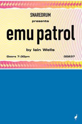 Emu Patrol 1