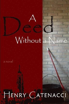 A Deed Without a Name 1