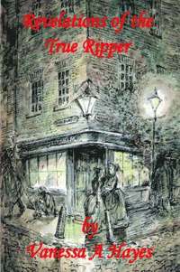 bokomslag Revelations of the True Ripper
