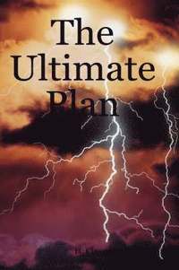 bokomslag The Ultimate Plan