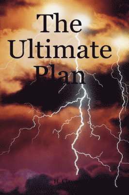 bokomslag Ultimate Plan