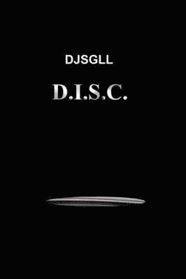 Djsgll, , DJSGLL - D.I.S.C., Häftad