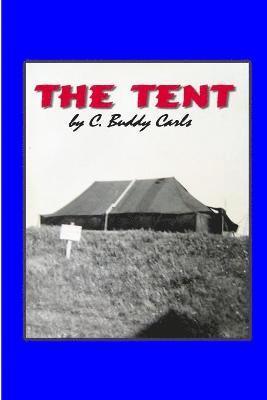 C. Buddy Carls - Tent, Häftad