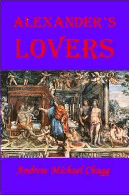 bokomslag Alexander's Lovers