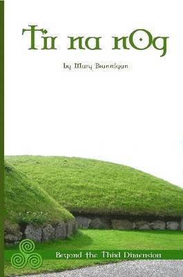 Mary Brannigan - TirNaNog, Häftad