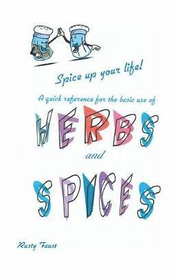 Herbs and Spices 1