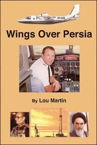 bokomslag Wings Over Persia