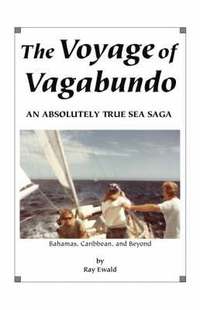 bokomslag The Voyage of Vagabundo