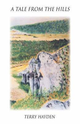 bokomslag Tales from the Hills