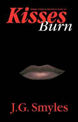 Kisses Burn 1