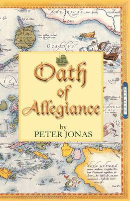 Peter Jonas - Oath of Allegience, Häftad