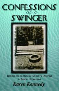 bokomslag Confessions of a Swinger