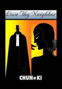 bokomslag Love Thy Neighbor