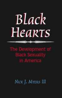 bokomslag Black Hearts