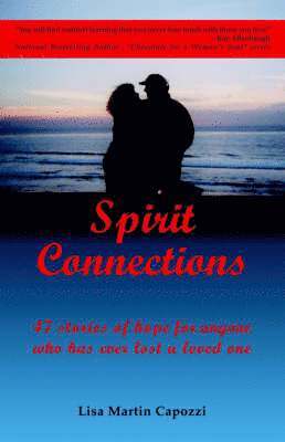 Spirit Connections 1