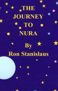 bokomslag The Journey to Nura