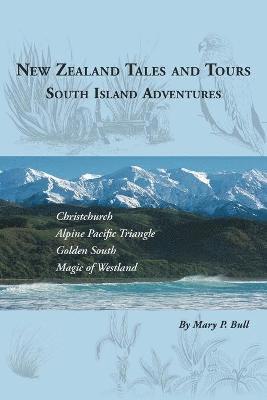 New Zealand Tales and Tours 1