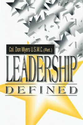 Leadership Defined 1