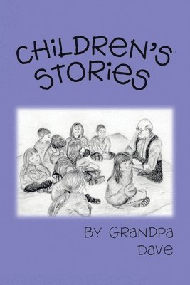 bokomslag Children's Stories