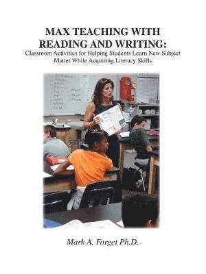 MAX Teaching with Reading and Writing 1