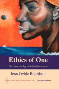 bokomslag Ethics of One
