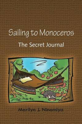 bokomslag Sailing to Monoceros