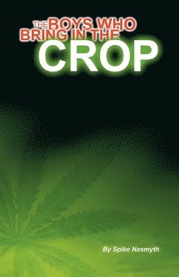 Boys Who Bring in the Crop