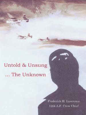bokomslag Untold and Unsung