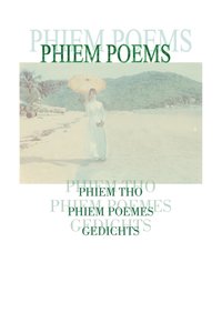 bokomslag Phiem Poems