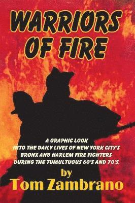 Warriors of Fire 1