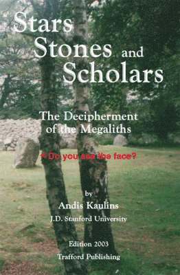 Stars, Stones and Scholars 1