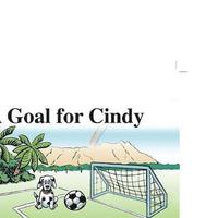 bokomslag A Goal for Cindy