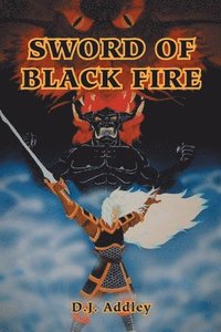 bokomslag Sword of Blackfire