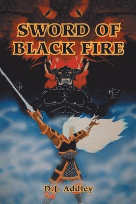 Sword of Blackfire 1