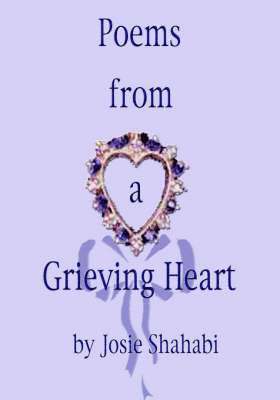 bokomslag Poems From A Grieving Heart