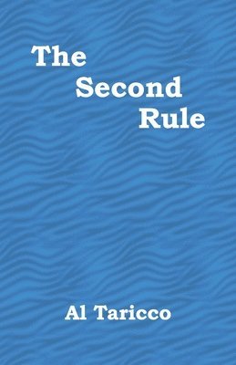 bokomslag Second Rule