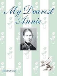 bokomslag My Dearest Annie