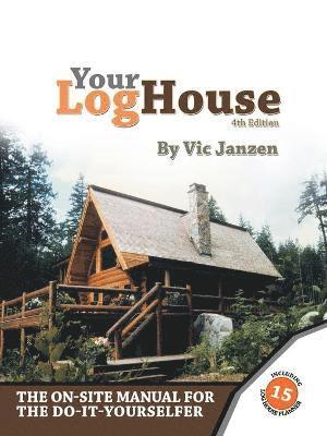 Your Log House 1